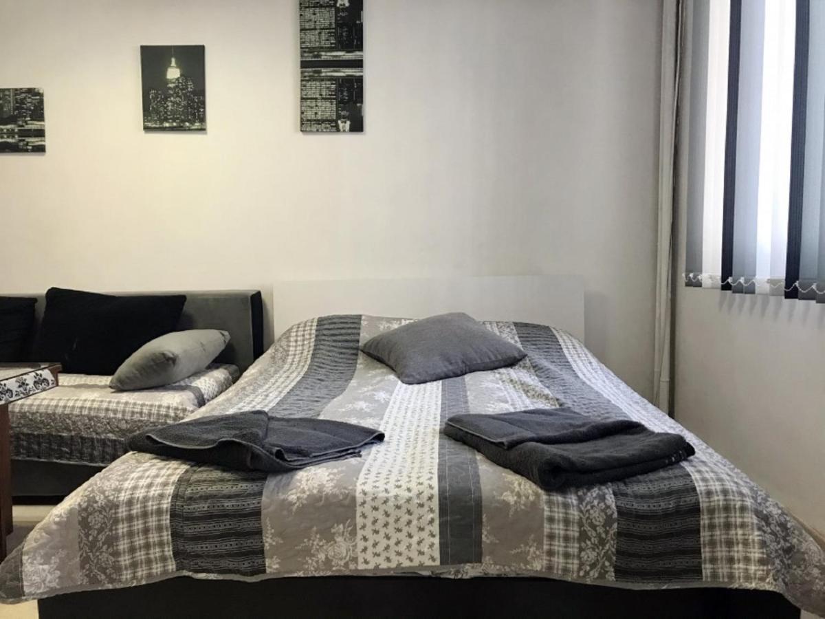 Apartament Day And Night Wielkie Tyrnowo Zewnętrze zdjęcie