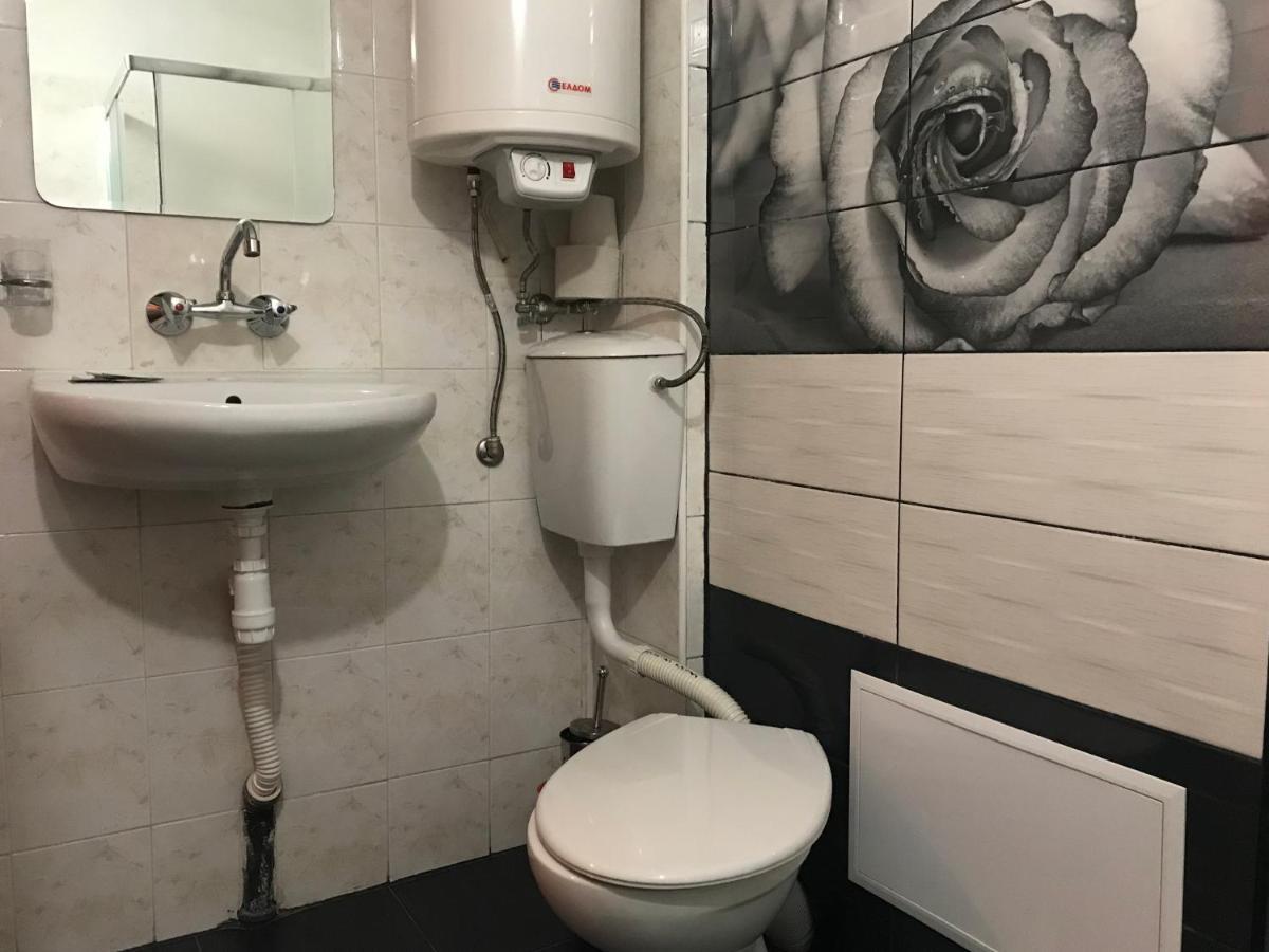 Apartament Day And Night Wielkie Tyrnowo Zewnętrze zdjęcie